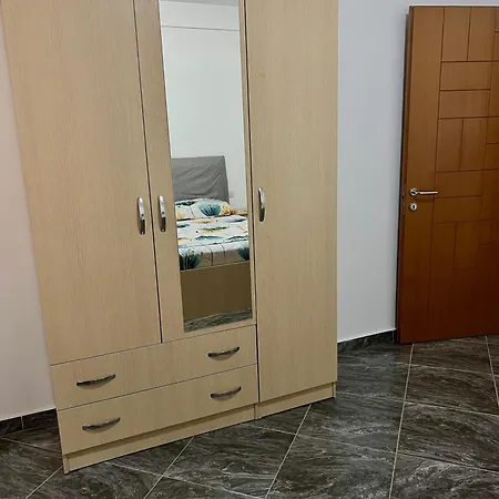 Shengjin Apartments 아파트 Shëngjin