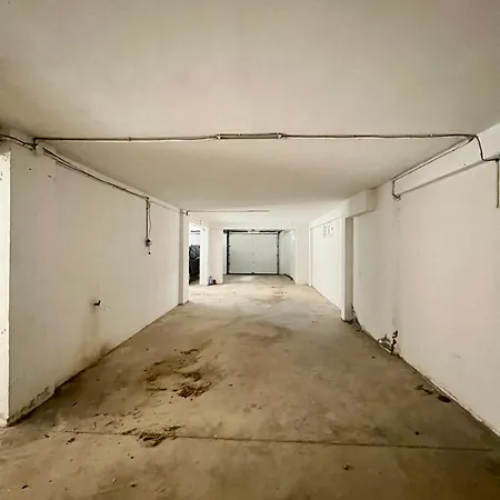 Shengjin Apartments * Shëngjin