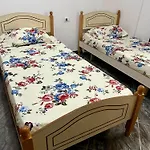 Apartament Shengjin Apartments