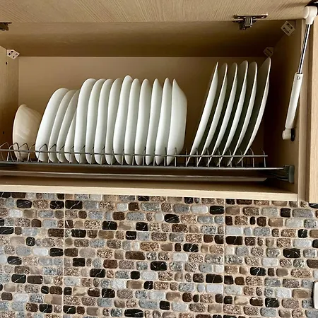 Shengjin Apartments Lejlighed *