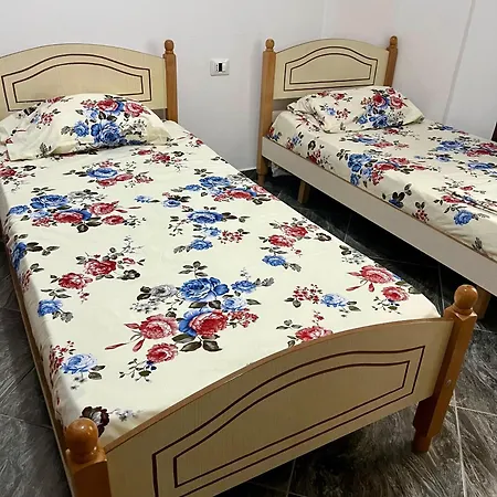 Апартаменты Shengjin Apartments