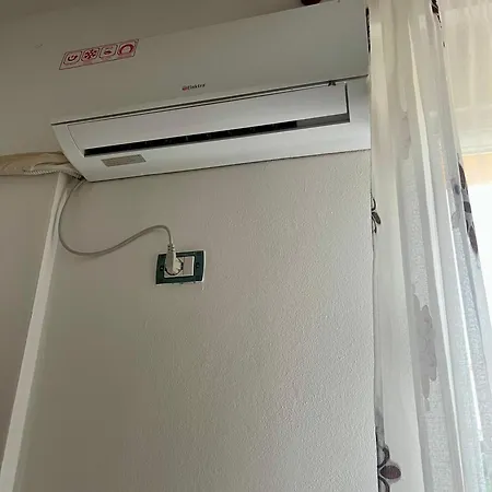 Shengjin Apartments 公寓 *