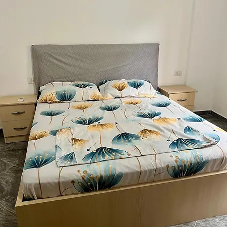 Shengjin Apartments 公寓 Shëngjin