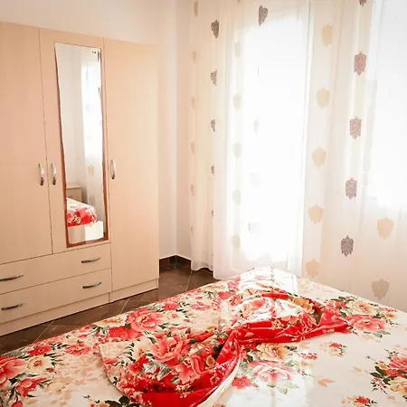 Shengjin Apartments Апартаменты Шенджин