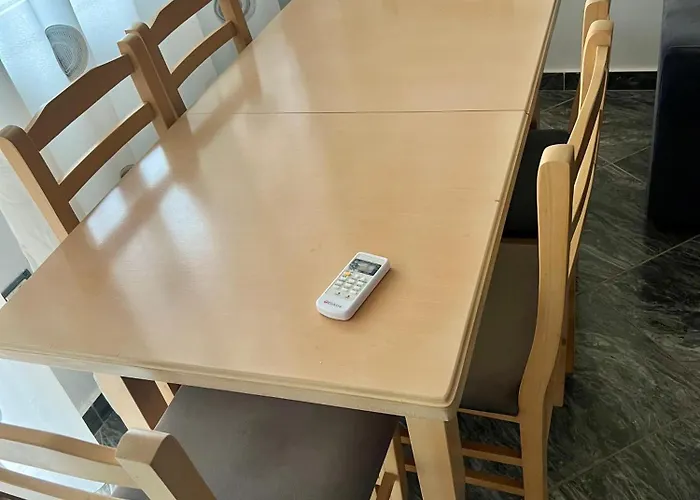 Shengjin Apartments Shëngjin