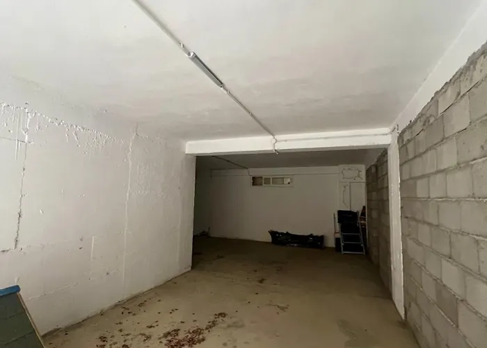 Apartamento Shengjin Apartments