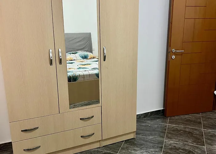 Shengjin Apartments * Shëngjin