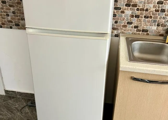 Shengjin Apartments * Shëngjin