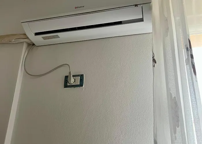 Shengjin Apartments Apartamento *