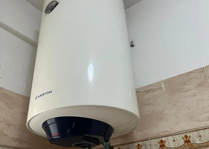 Shengjin Apartments Lejlighed *