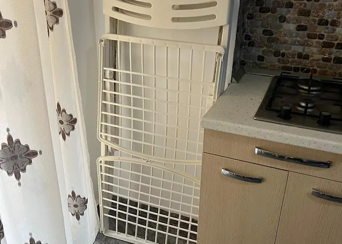 Shengjin Apartments * Shëngjin