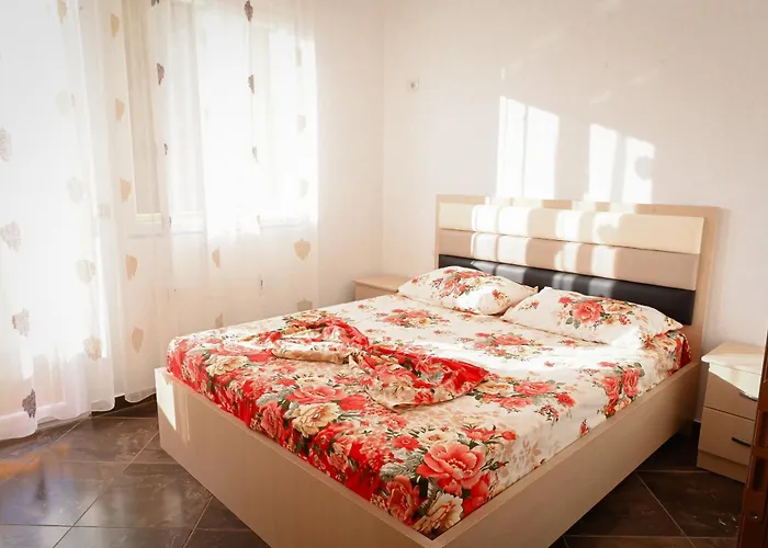 Shengjin Apartments * Shëngjin