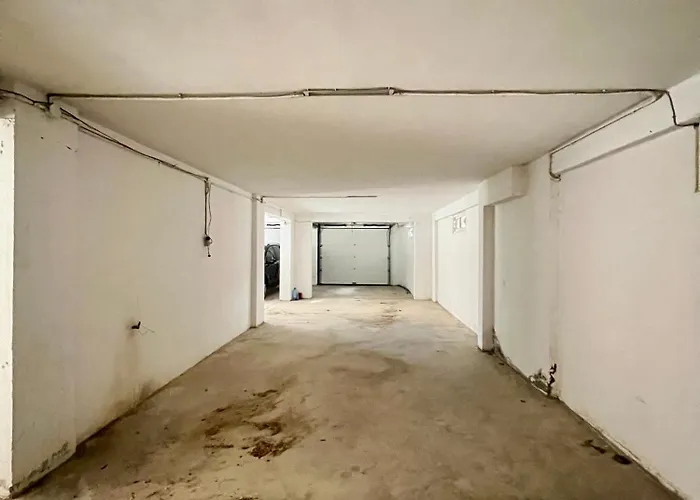 Shengjin Apartments * Shëngjin